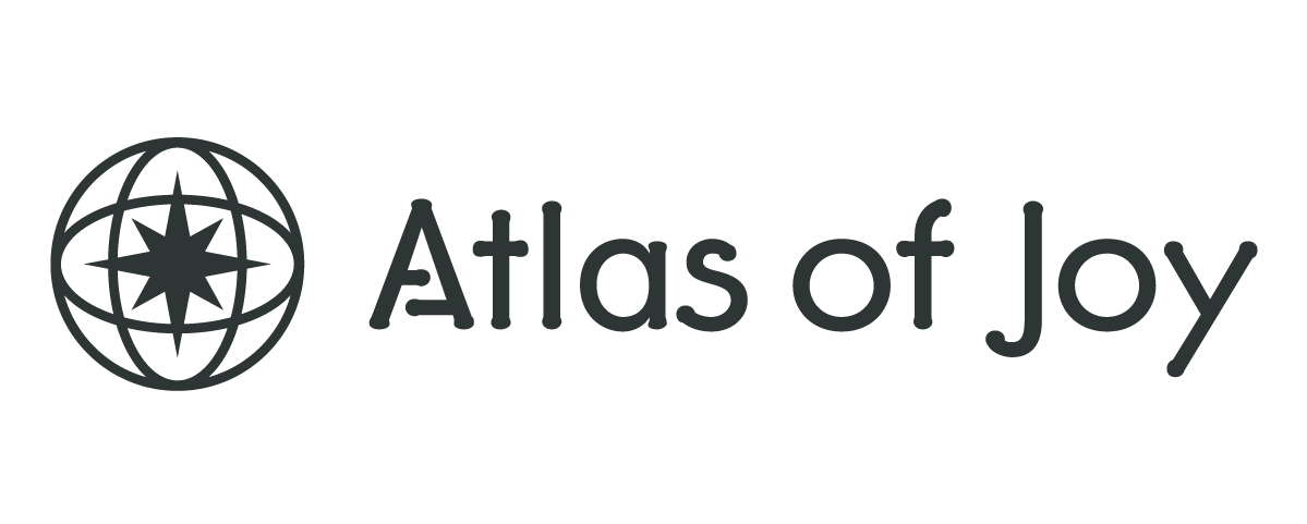Atlas of Joy Logo